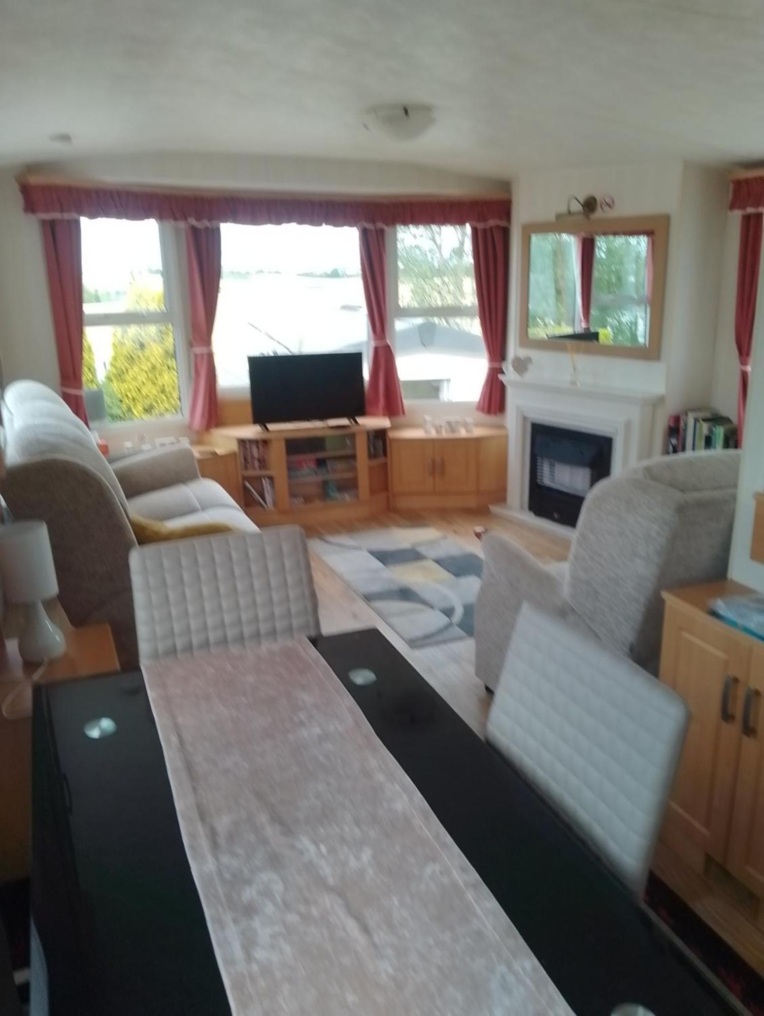 Country Retreat One Διαμέρισμα Gisburn Εξωτερικό φωτογραφία