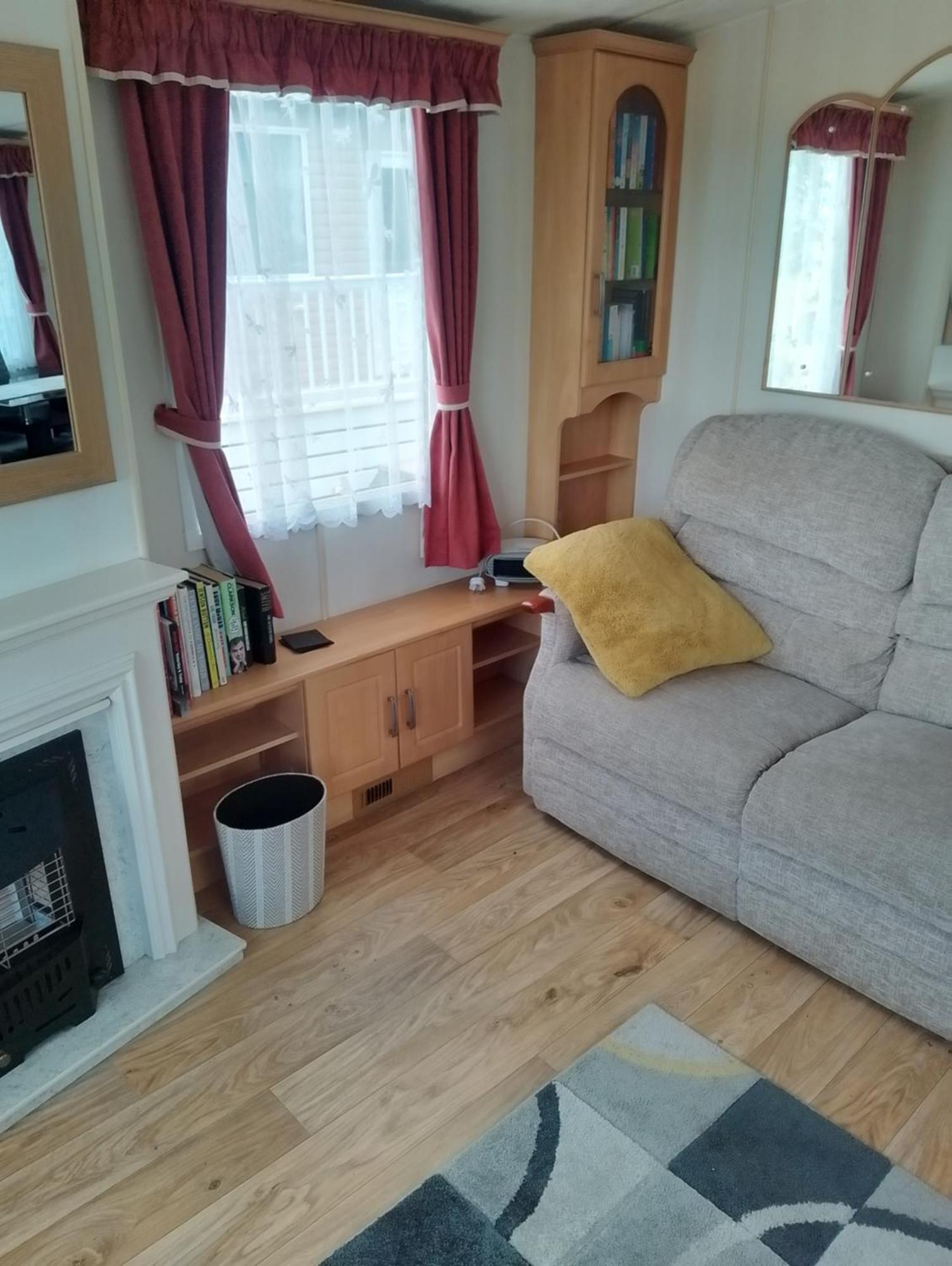 Country Retreat One Διαμέρισμα Gisburn Εξωτερικό φωτογραφία