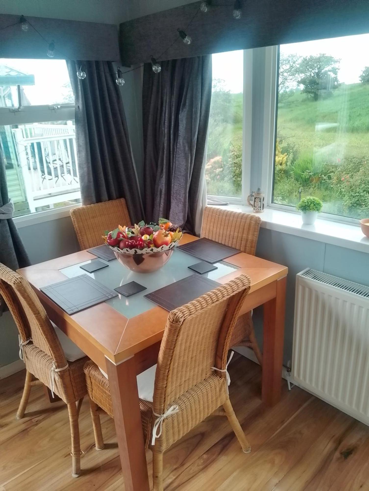 Country Retreat One Διαμέρισμα Gisburn Εξωτερικό φωτογραφία