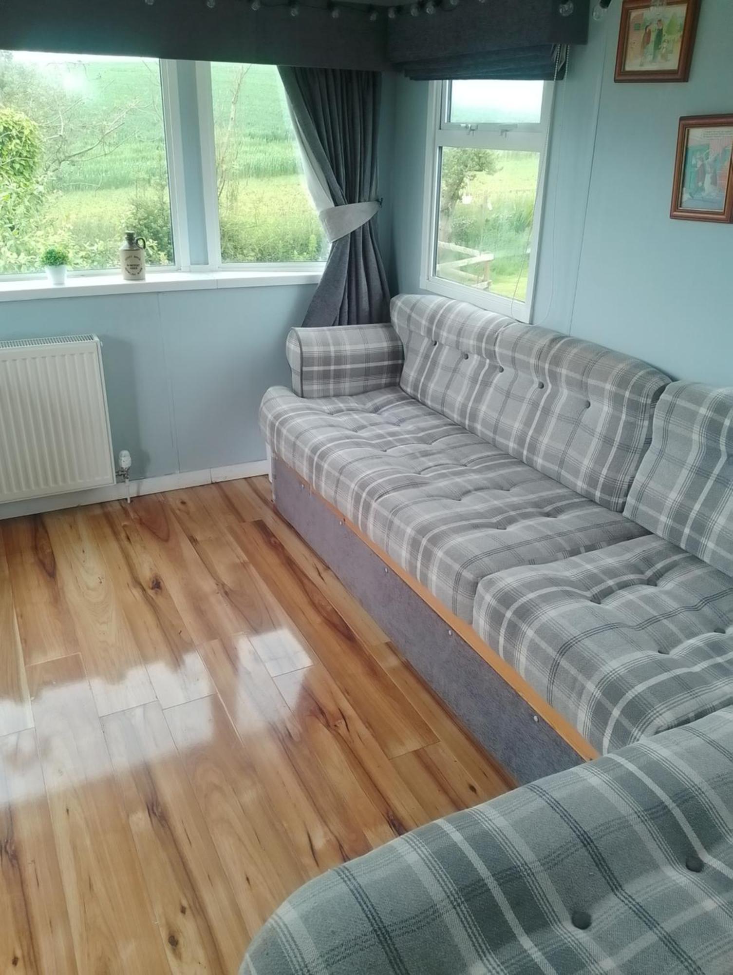 Country Retreat One Διαμέρισμα Gisburn Εξωτερικό φωτογραφία